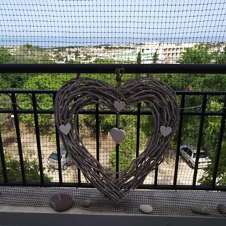 Centre ,seaview Modern ,best Location Δωμάτια σε οικογενειακή κατοικία