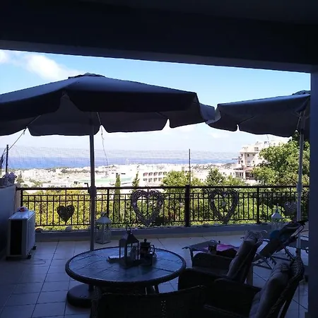 Centre ,seaview Modern ,best Location בית אירוח *